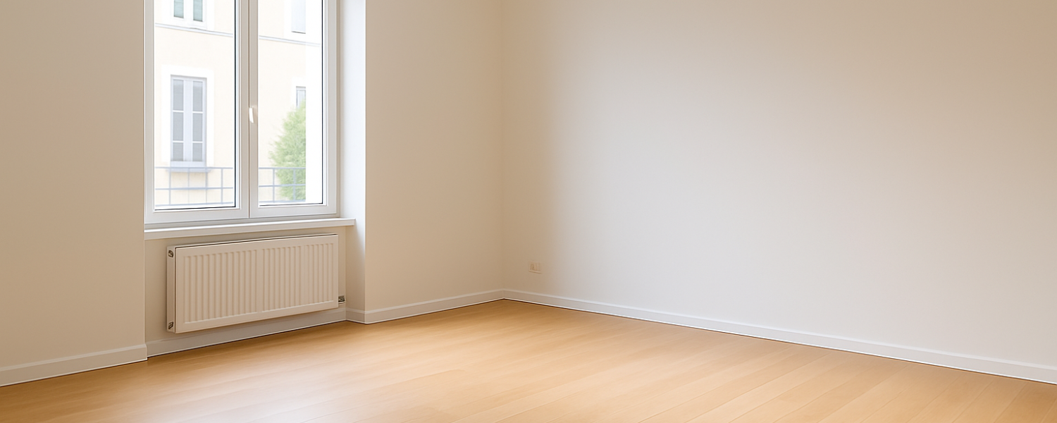 Soluce Débarras - Nettoyage après débarras de maison, appartement ou cave